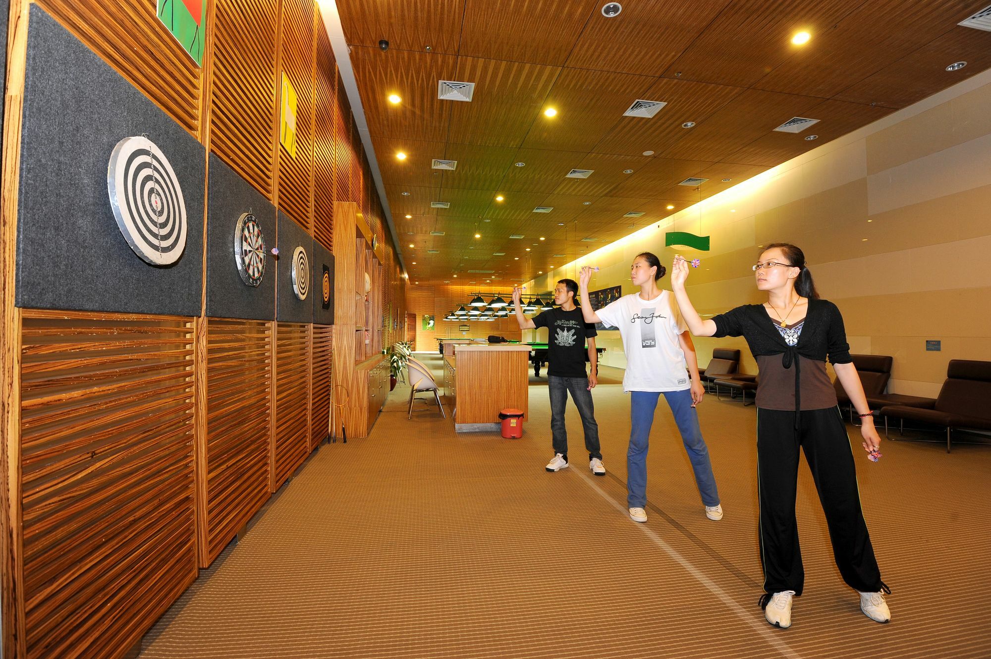 Ocean Spring Grand Metropark Hotel Zhuhai Dış mekan fotoğraf