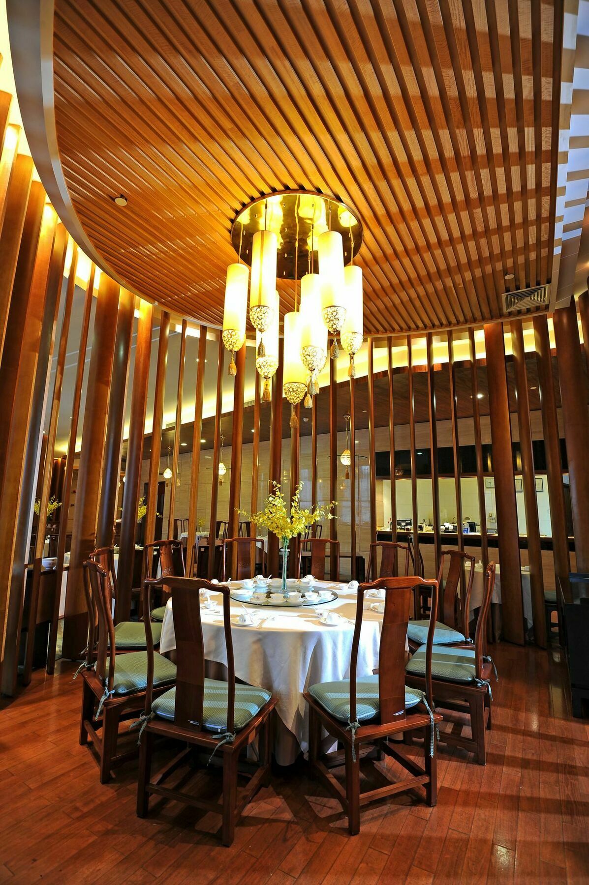 Ocean Spring Grand Metropark Hotel Zhuhai Dış mekan fotoğraf